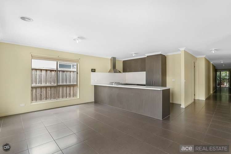 Fourth view of Homely house listing, 18 Marlin Crescent, Point Cook VIC 3030