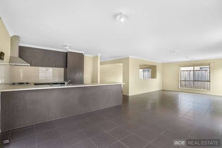 Fifth view of Homely house listing, 18 Marlin Crescent, Point Cook VIC 3030