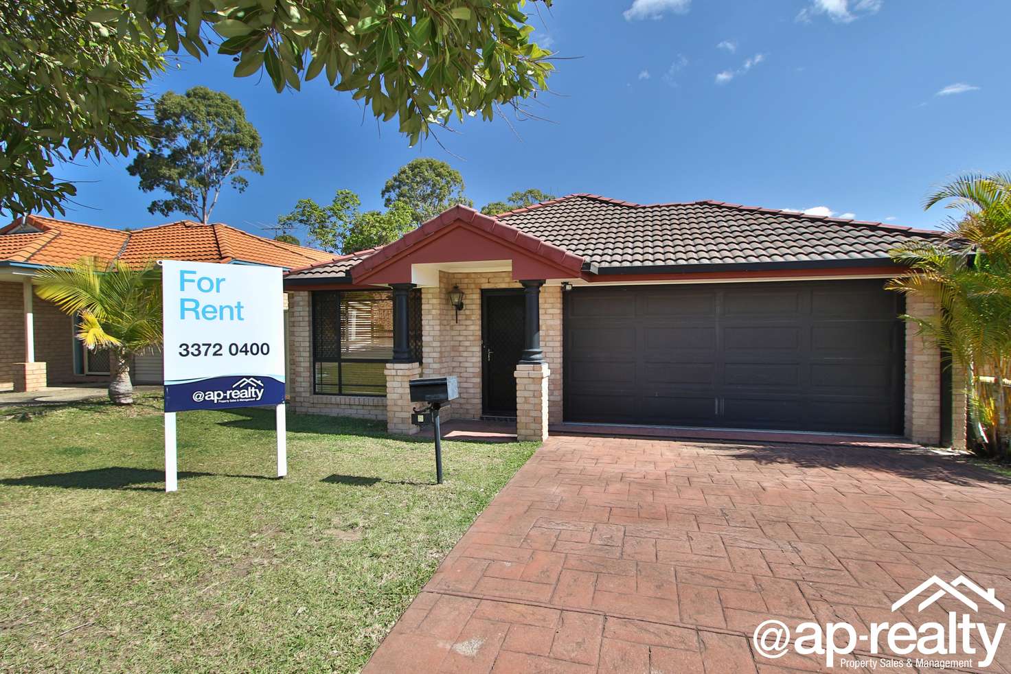 Main view of Homely house listing, 5 Blenheim Close, Forest Lake QLD 4078