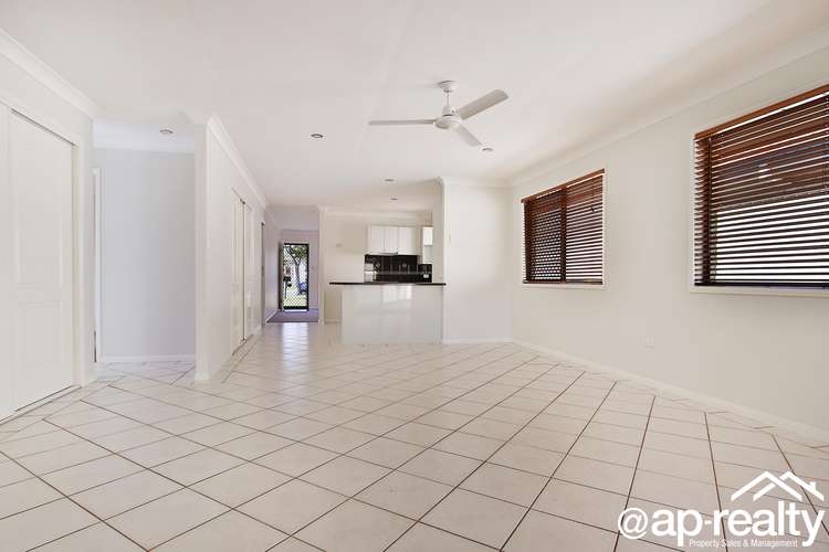 Third view of Homely house listing, 5 Blenheim Close, Forest Lake QLD 4078