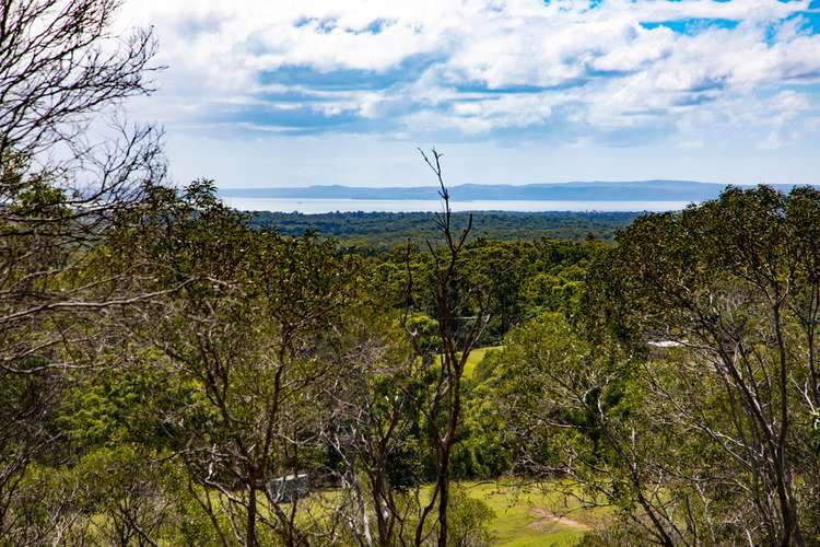 Second view of Homely residentialLand listing, 182-194 Mount View Road, Mount Cotton QLD 4165