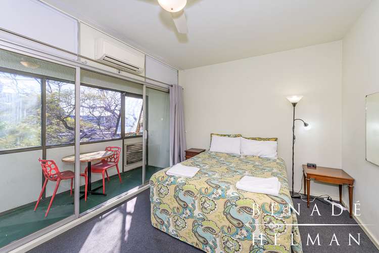 Second view of Homely apartment listing, 414/36 Mount Street, West Perth WA 6005