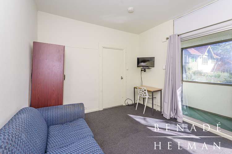 Third view of Homely apartment listing, 414/36 Mount Street, West Perth WA 6005