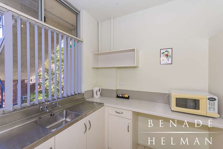 Fifth view of Homely apartment listing, 414/36 Mount Street, West Perth WA 6005