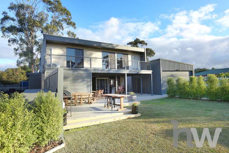 Second view of Homely house listing, 18B Station Street, Drysdale VIC 3222