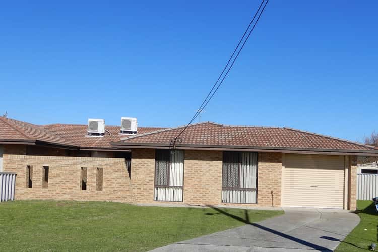 Main view of Homely house listing, 5a Solo Court, Cooloongup WA 6168