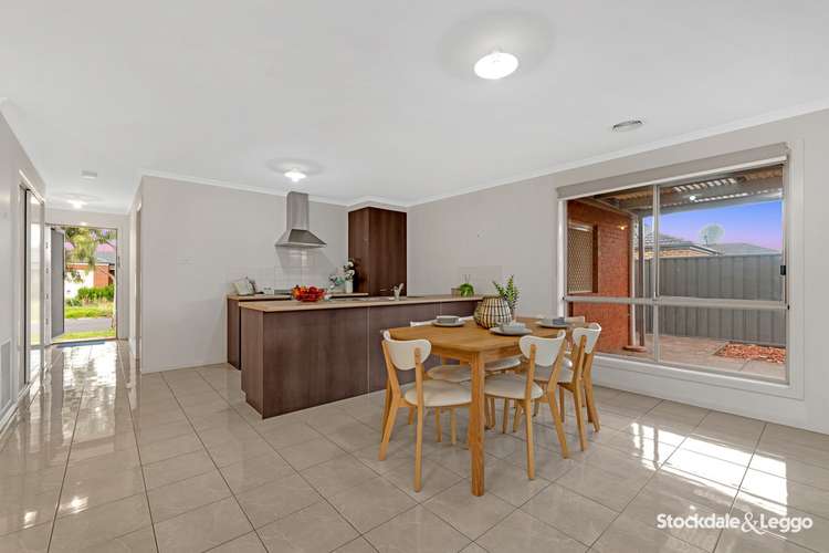 Third view of Homely house listing, 3 Weavers Street, Manor Lakes VIC 3024