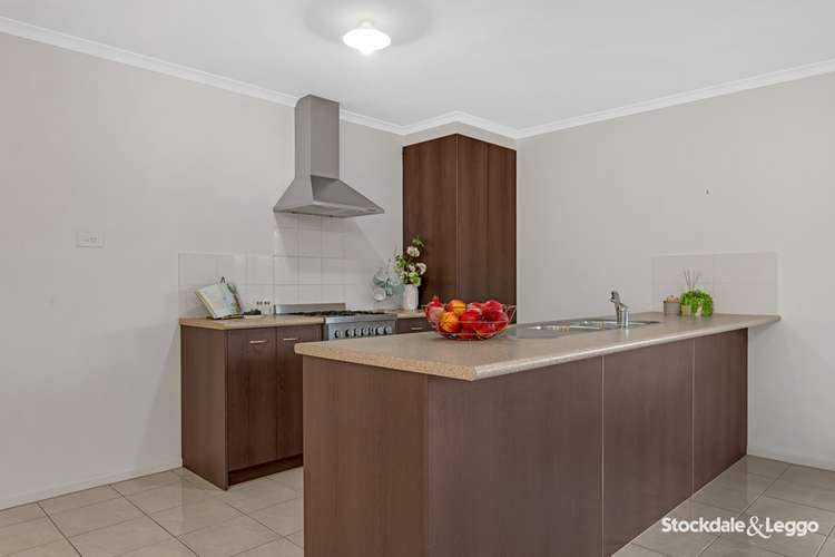 Fifth view of Homely house listing, 3 Weavers Street, Manor Lakes VIC 3024