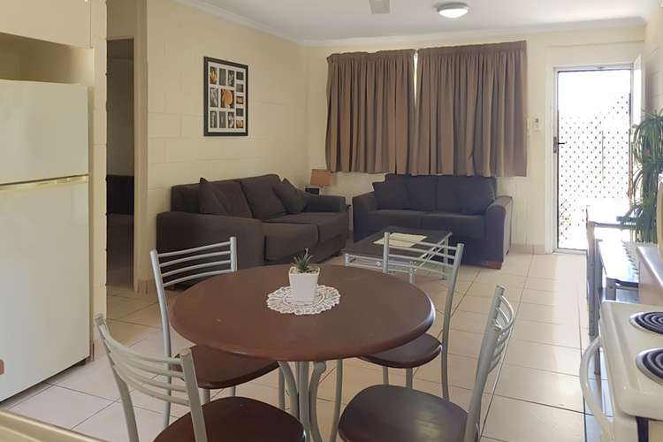 Third view of Homely blockOfUnits listing, 1-4/35 Punari Street, Currajong QLD 4812