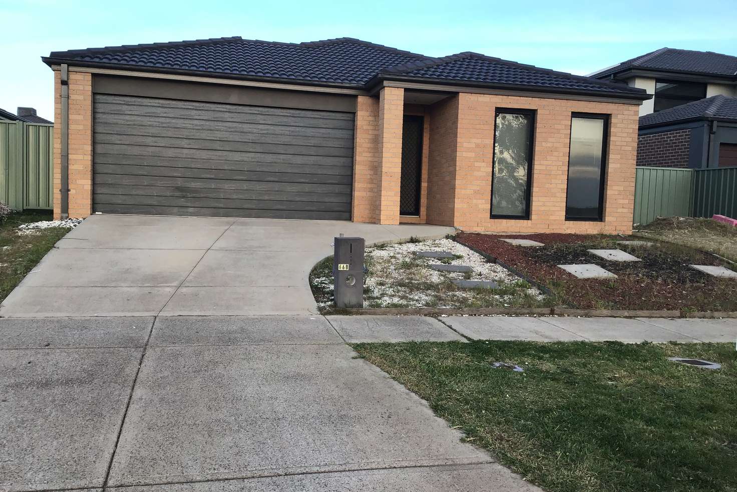 Main view of Homely house listing, 668 Armstrong Road, Wyndham Vale VIC 3024