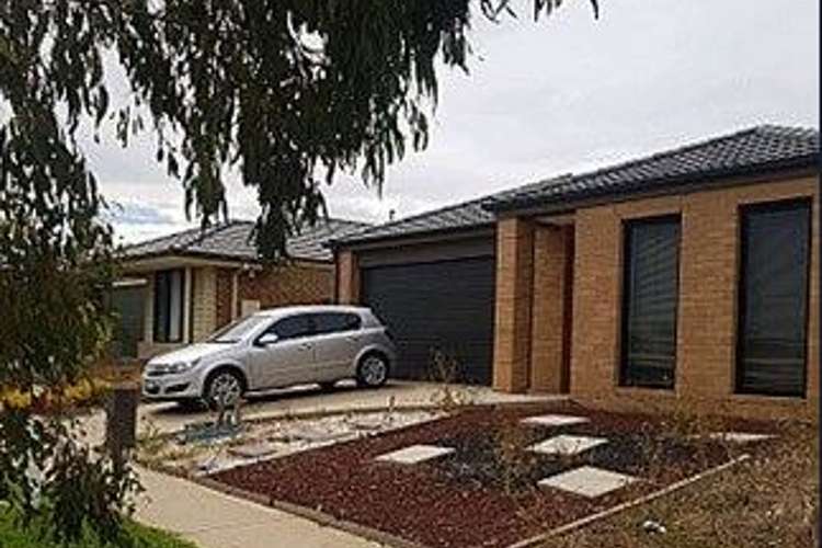 Second view of Homely house listing, 668 Armstrong Road, Wyndham Vale VIC 3024