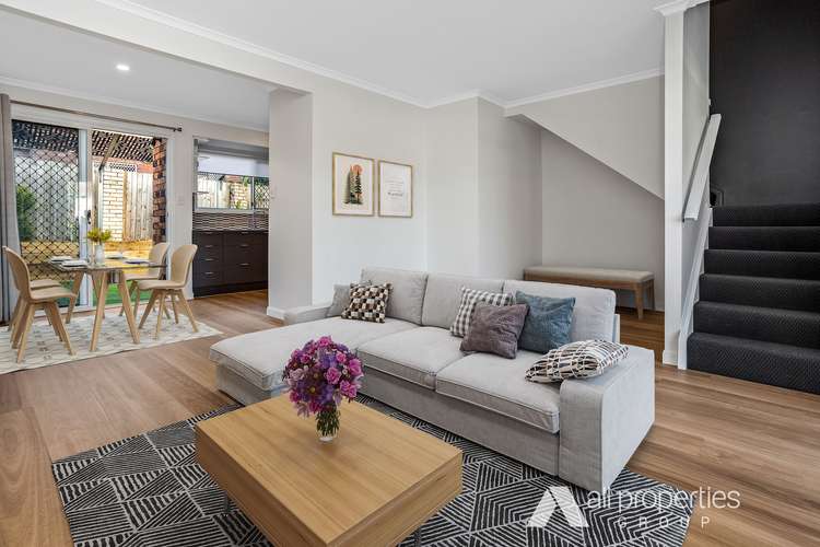 Main view of Homely townhouse listing, 5/54 Monash Road, Loganlea QLD 4131