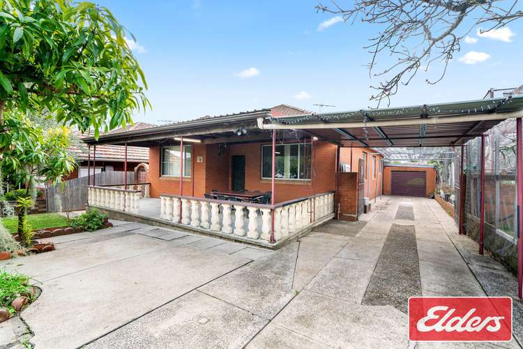 Second view of Homely house listing, 40 Rawson Road, Greenacre NSW 2190