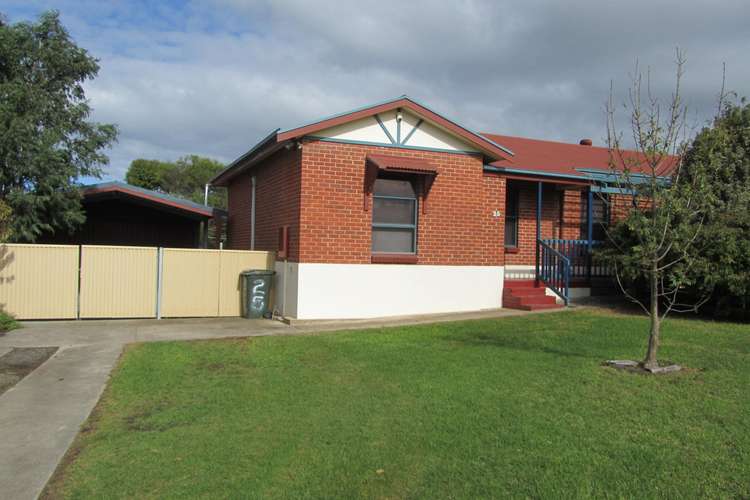 Main view of Homely house listing, 25 Cronin Ave, Port Lincoln SA 5606