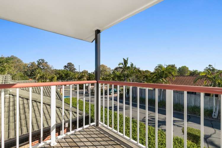 Second view of Homely townhouse listing, 37/85 Muriel Avenue, Moorooka QLD 4105
