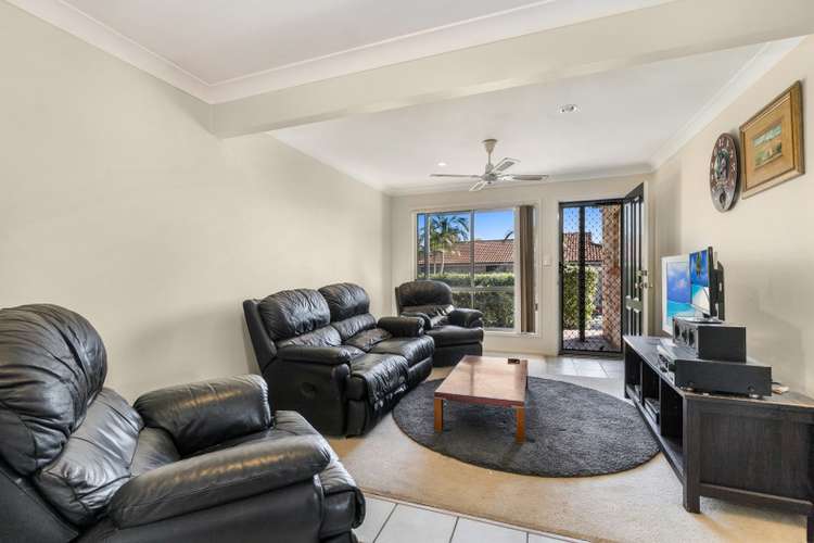Fifth view of Homely townhouse listing, 37/85 Muriel Avenue, Moorooka QLD 4105