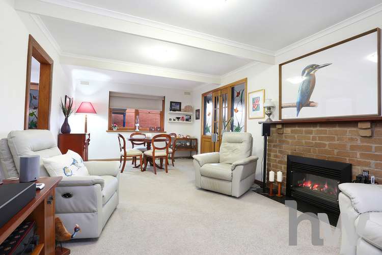 Fourth view of Homely house listing, 25 Leawarra Way, Clifton Springs VIC 3222