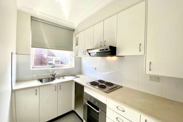 Second view of Homely unit listing, 23/411 Glebe Point Road, Glebe NSW 2037