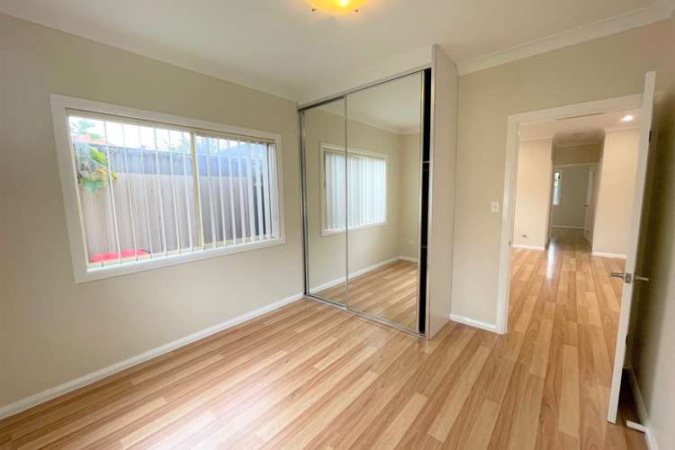 Fifth view of Homely unit listing, 2A Nielsen Avenue, Carlton NSW 2218