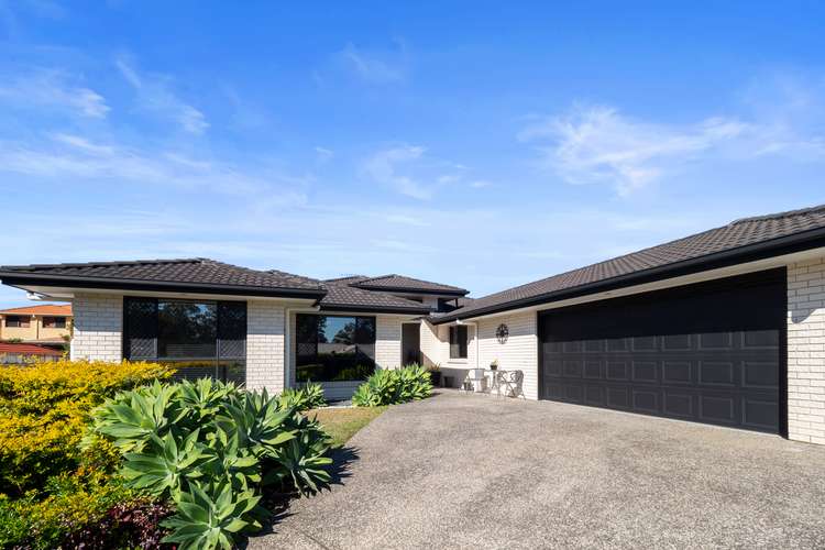 Main view of Homely house listing, 38 Country Club Drive, Albany Creek QLD 4035