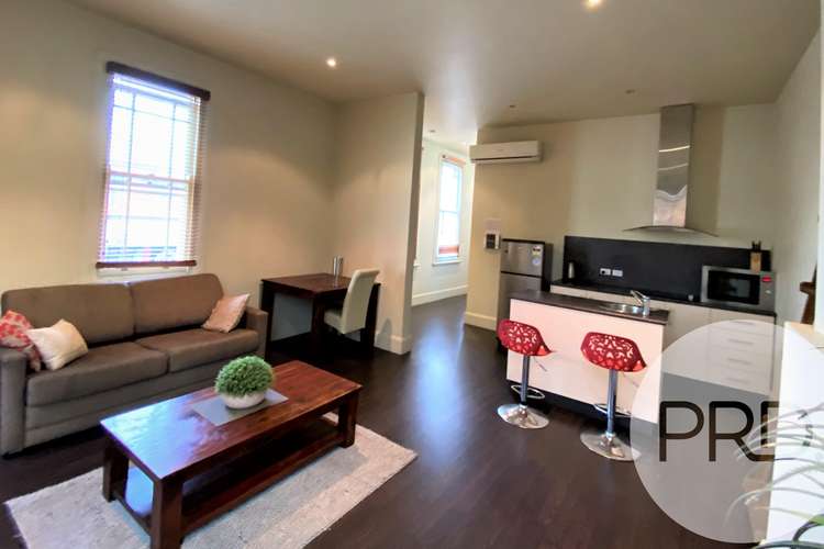 Fourth view of Homely apartment listing, 1 / 461 Dean Street, Albury NSW 2640