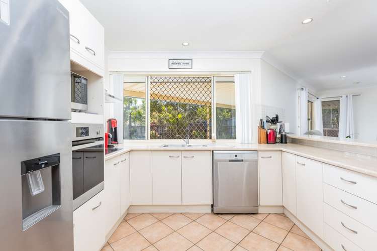 Sixth view of Homely house listing, 14 Tamborine Place, Forest Lake QLD 4078