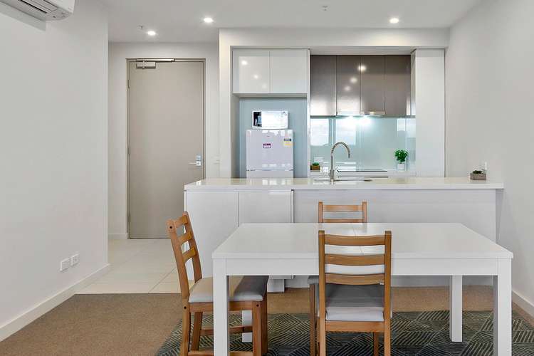 Second view of Homely apartment listing, 304A/399 Burwood Highway, Burwood VIC 3125