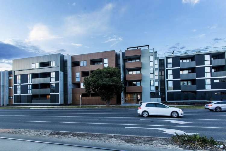 Third view of Homely apartment listing, 304A/399 Burwood Highway, Burwood VIC 3125