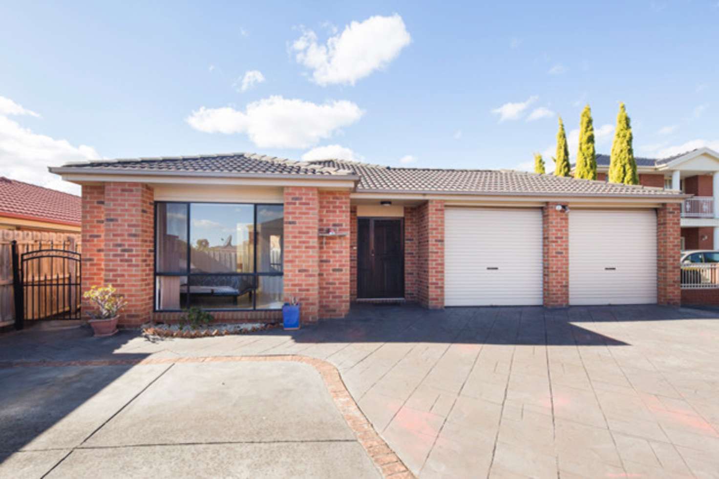Main view of Homely house listing, 12 Bindi Close, Springvale South VIC 3172