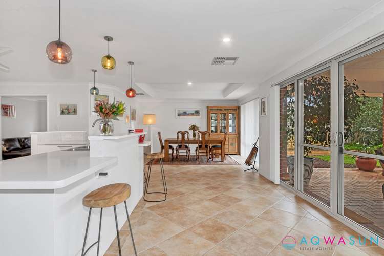 Main view of Homely house listing, 50 Noreena Ave, Golden Bay WA 6174