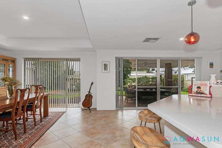 Seventh view of Homely house listing, 50 Noreena Ave, Golden Bay WA 6174