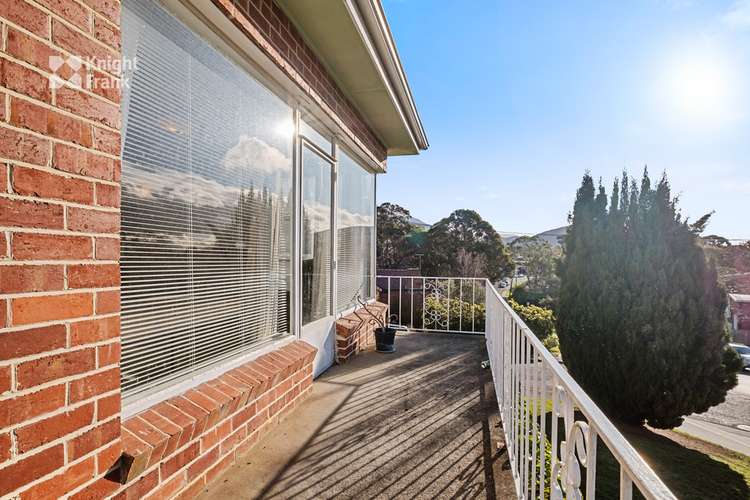 Second view of Homely house listing, 204 Churchill Avenue, Sandy Bay TAS 7005
