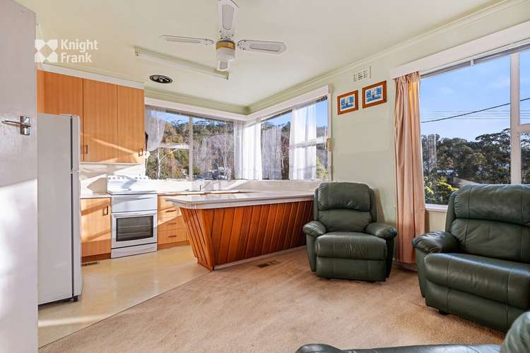 Fourth view of Homely house listing, 204 Churchill Avenue, Sandy Bay TAS 7005