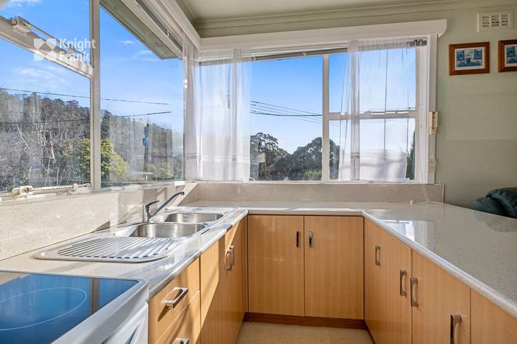 Sixth view of Homely house listing, 204 Churchill Avenue, Sandy Bay TAS 7005
