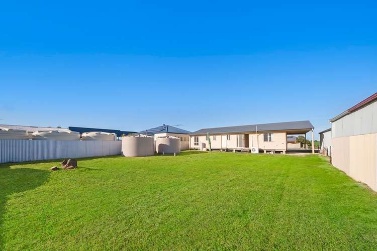 Fifth view of Homely house listing, 16 Neyler Street, Edithburgh SA 5583