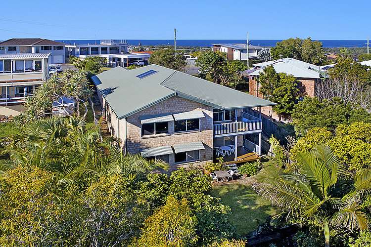 Main view of Homely house listing, 16 Dinsey Street, Kingscliff NSW 2487