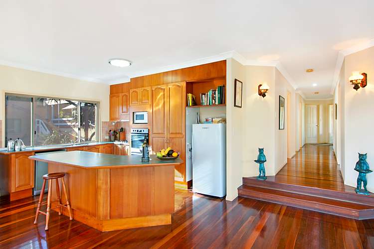 Fifth view of Homely house listing, 16 Dinsey Street, Kingscliff NSW 2487