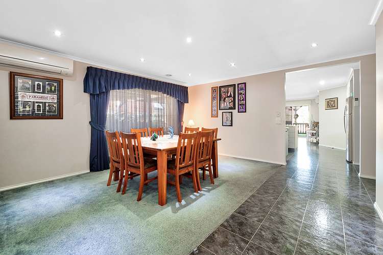 Third view of Homely house listing, 9 Red Oak Terrace, Lyndhurst VIC 3975
