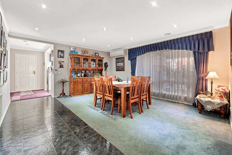 Fourth view of Homely house listing, 9 Red Oak Terrace, Lyndhurst VIC 3975