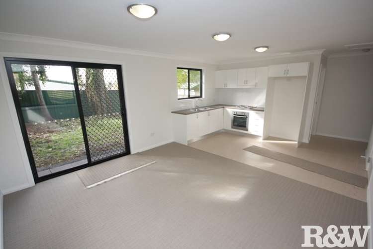 Second view of Homely other listing, 39A Elizabeth Crescent, Rooty Hill NSW 2766