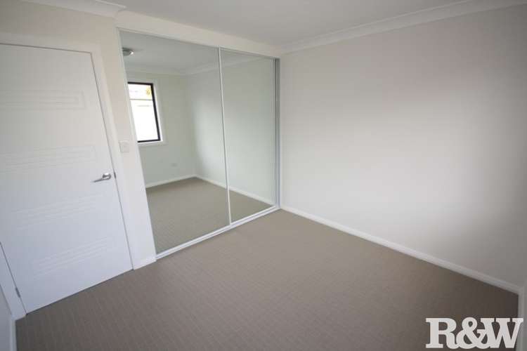 Fifth view of Homely other listing, 39A Elizabeth Crescent, Rooty Hill NSW 2766