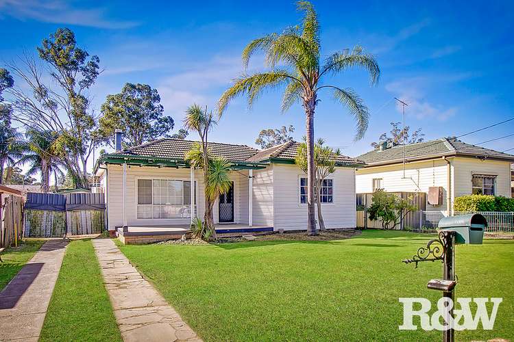 Second view of Homely house listing, 7 Elizabeth Street, Rooty Hill NSW 2766