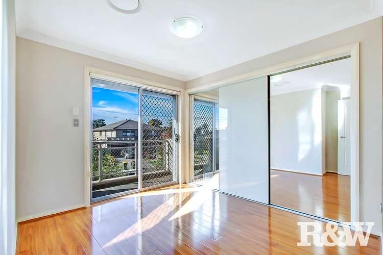 Fifth view of Homely house listing, 1 Abraham Street, Rooty Hill NSW 2766