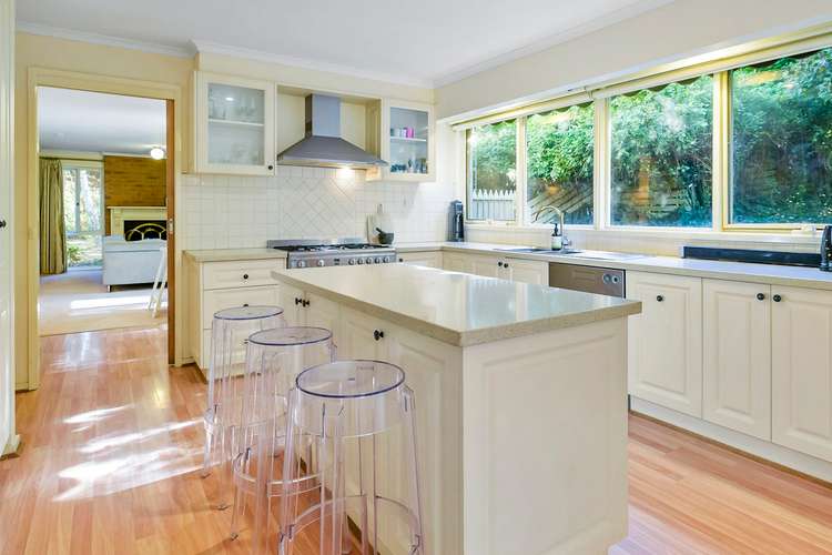 Main view of Homely house listing, 3 Governors Drive, Mount Macedon VIC 3441