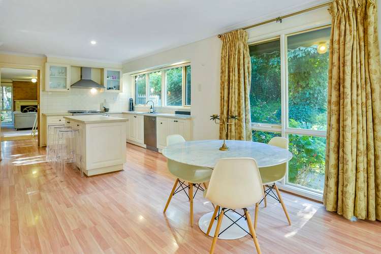 Second view of Homely house listing, 3 Governors Drive, Mount Macedon VIC 3441
