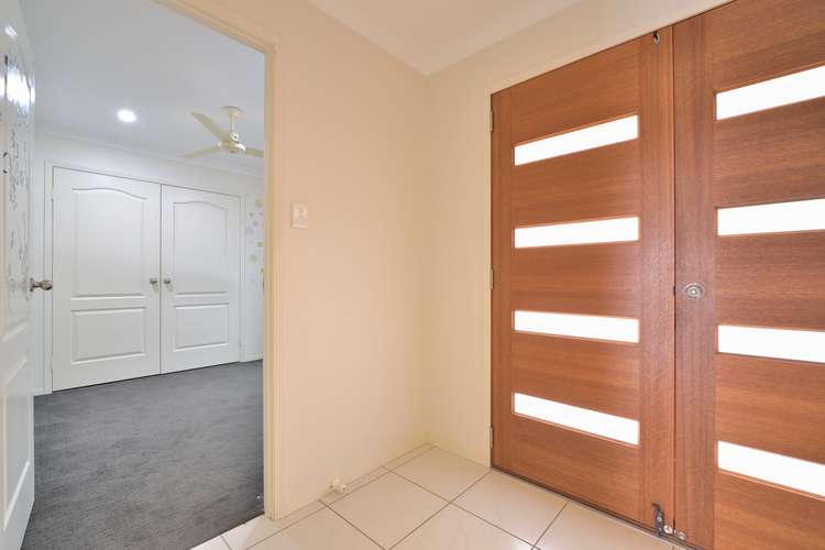 Second view of Homely house listing, 16 Grasstree Crescent, Kirkwood QLD 4680