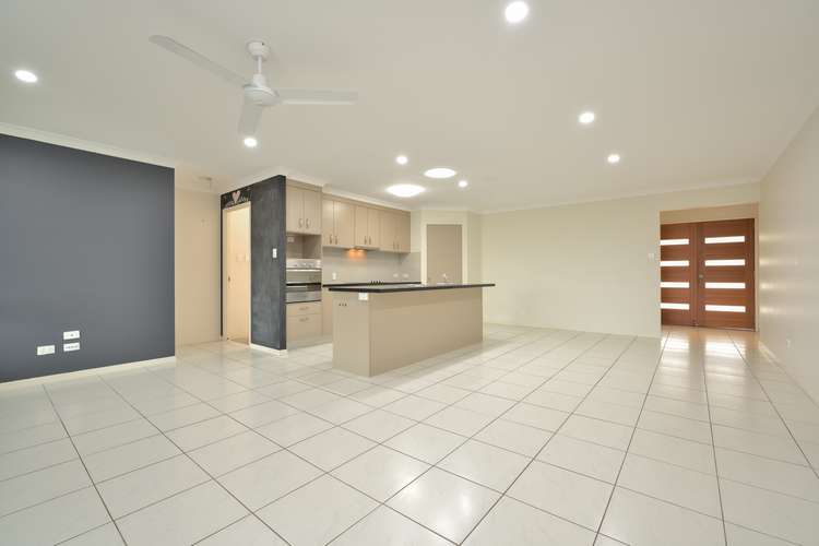 Third view of Homely house listing, 16 Grasstree Crescent, Kirkwood QLD 4680