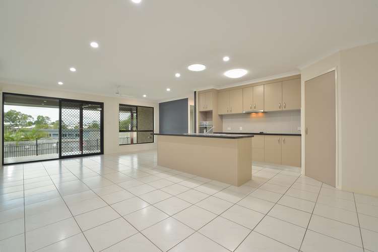 Fourth view of Homely house listing, 16 Grasstree Crescent, Kirkwood QLD 4680