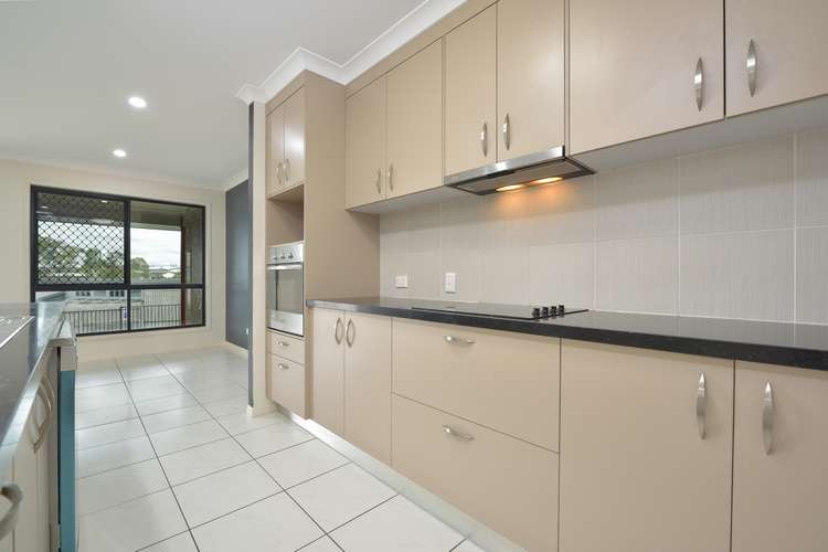Fifth view of Homely house listing, 16 Grasstree Crescent, Kirkwood QLD 4680