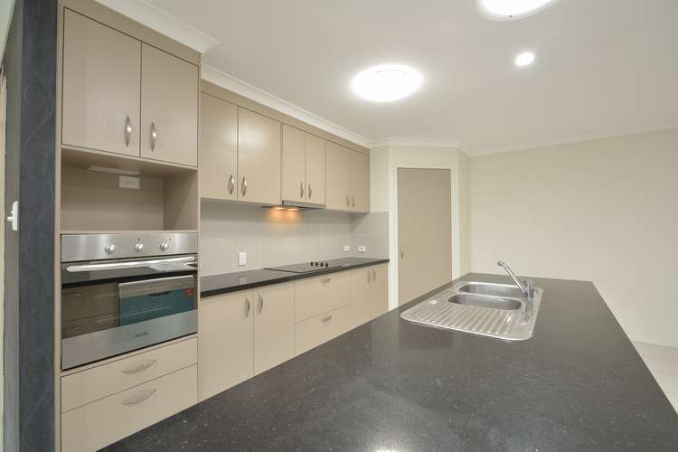 Seventh view of Homely house listing, 16 Grasstree Crescent, Kirkwood QLD 4680